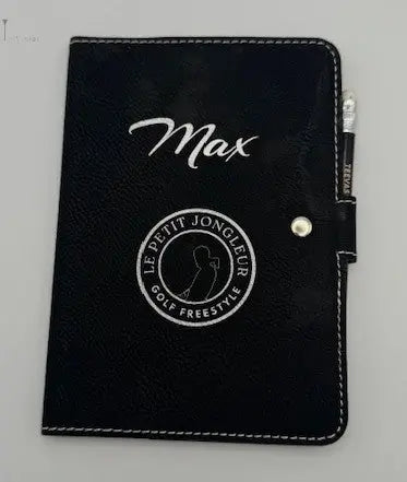 TeeTally – Le porte carte de score élégant Tee Vasion