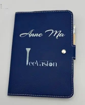 TeeTally – Le porte carte de score élégant Tee Vasion