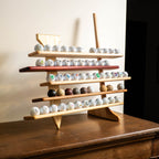 The Collector 60 – Présentoir 60 balles de golf Tee Vasion