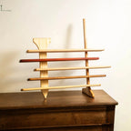 The Collector 60 – Présentoir 60 balles de golf Tee Vasion