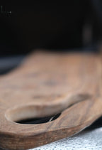 Wooden Slice – L’authenticité du bois pour des apéros uniques TeeVasion