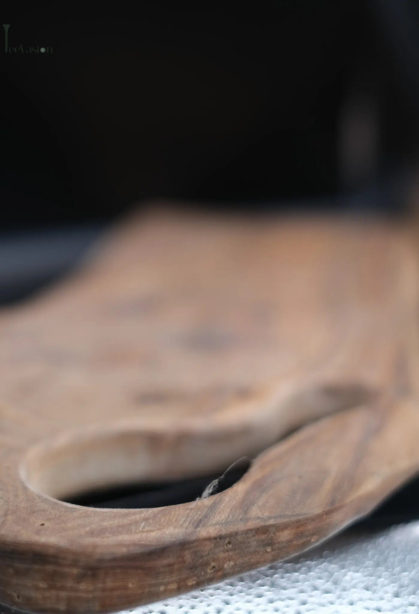 Wooden Slice – L’authenticité du bois pour des apéros uniques TeeVasion