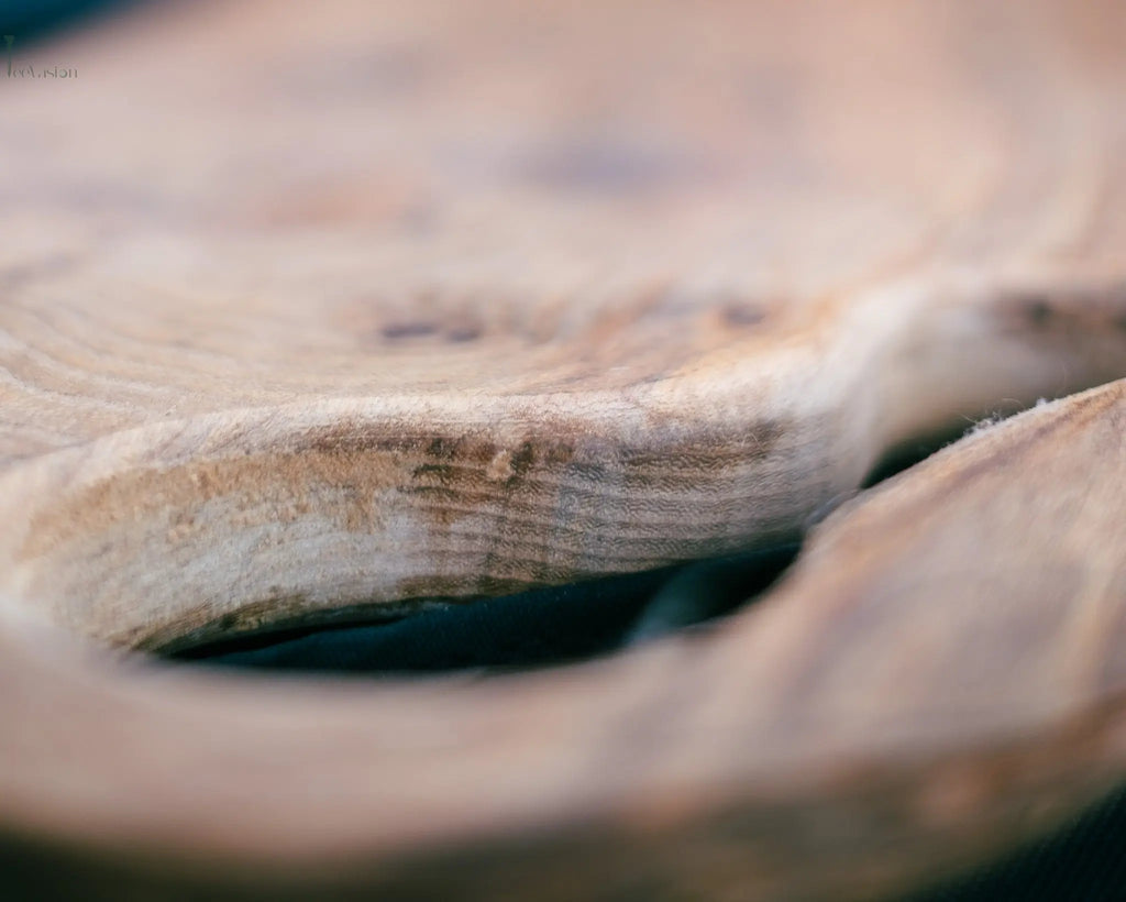 Wooden Slice – L’authenticité du bois pour des apéros uniques TeeVasion