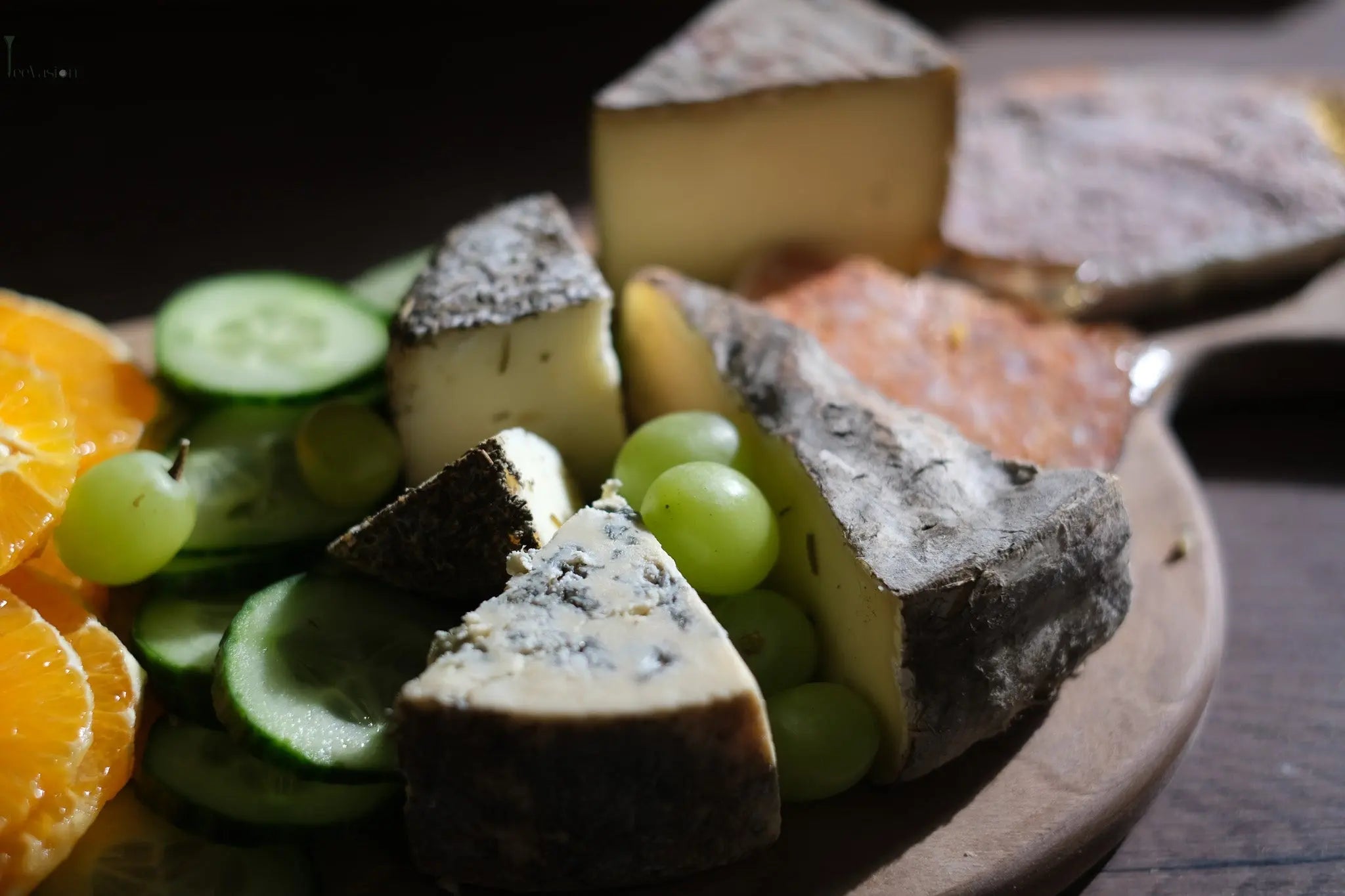 Wooden Slice – L’authenticité du bois pour des apéros uniques TeeVasion