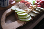 Wooden Slice – L’authenticité du bois pour des apéros uniques TeeVasion