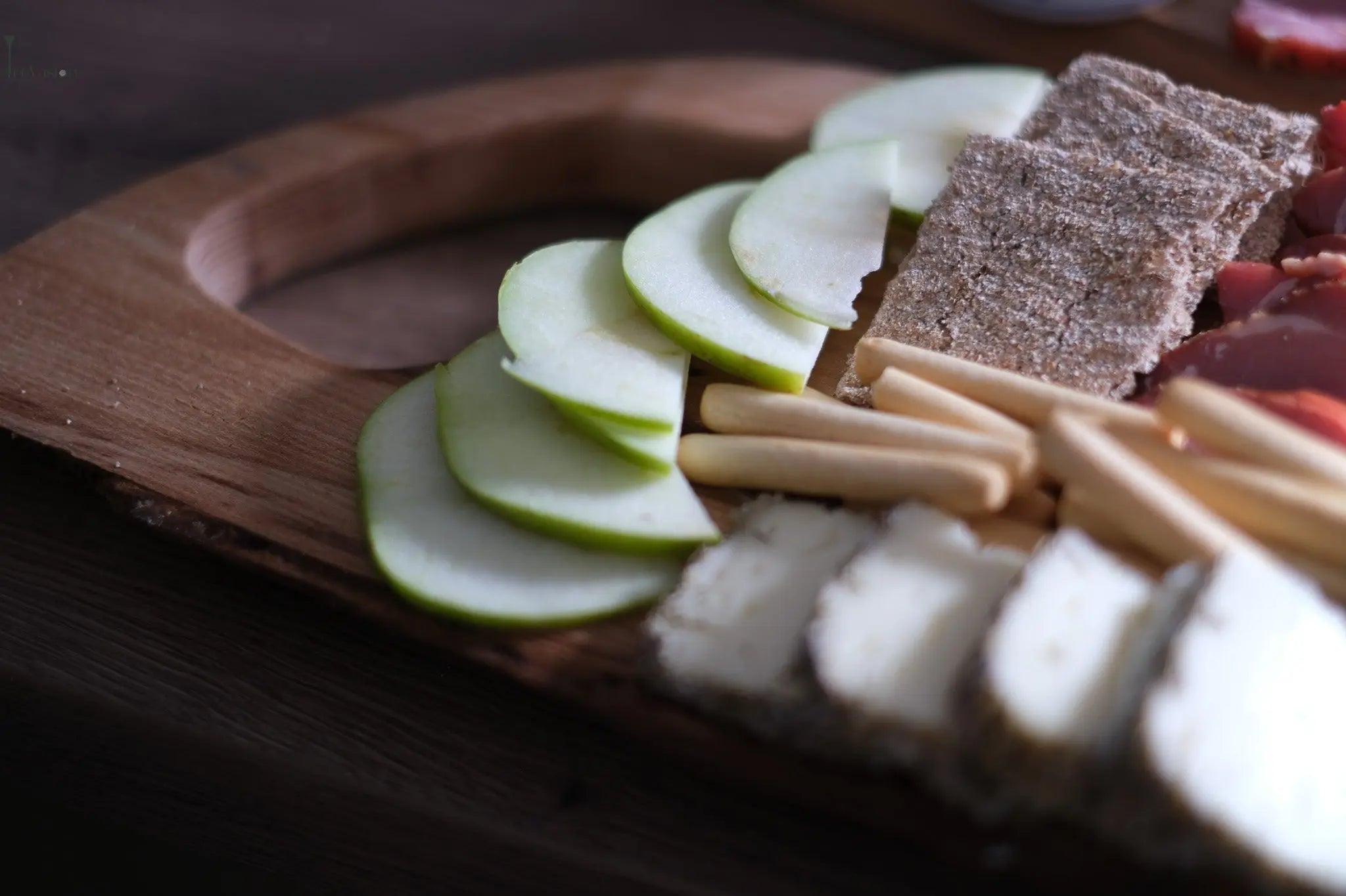 Wooden Slice – L’authenticité du bois pour des apéros uniques TeeVasion