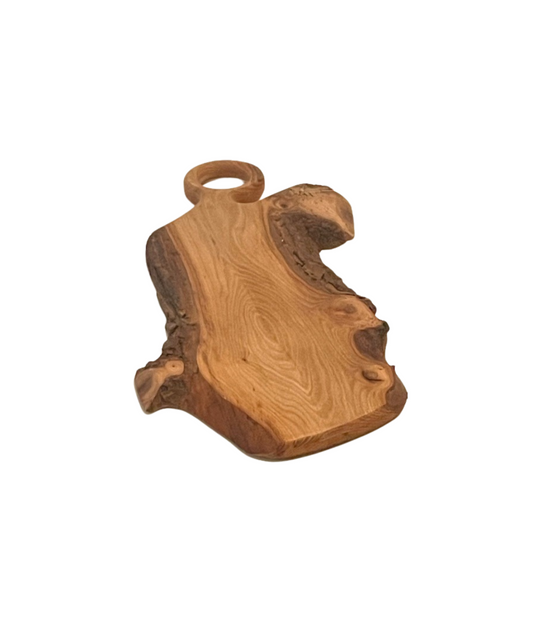 🍽️ Wooden Slice – L’authenticité du bois pour des apéros uniques 🧀🍇