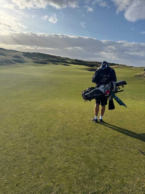 Photo du golf de Kings barn