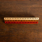 support à crayons de golf des collectionneurs Tee Vasion