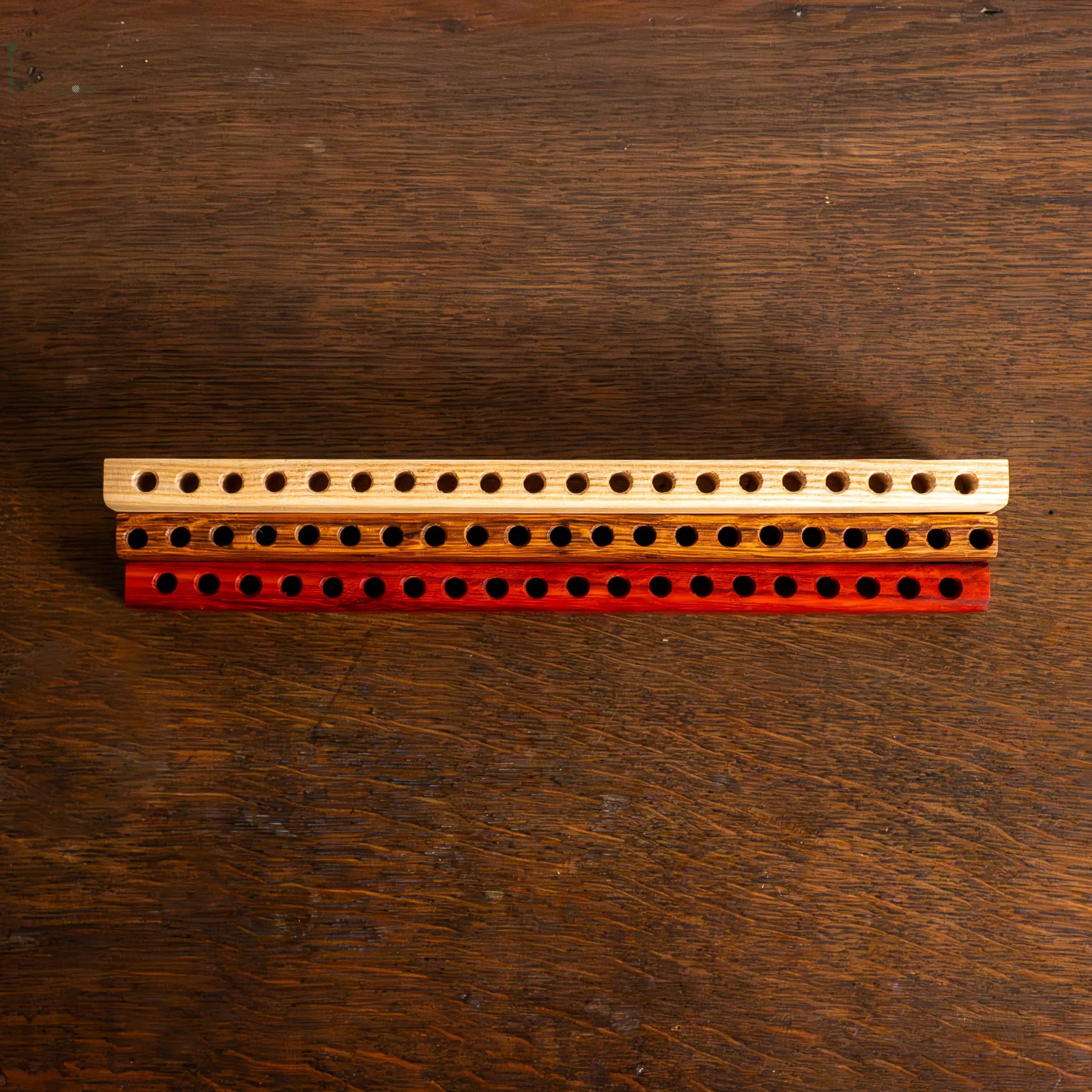 support à crayons de golf des collectionneurs Tee Vasion