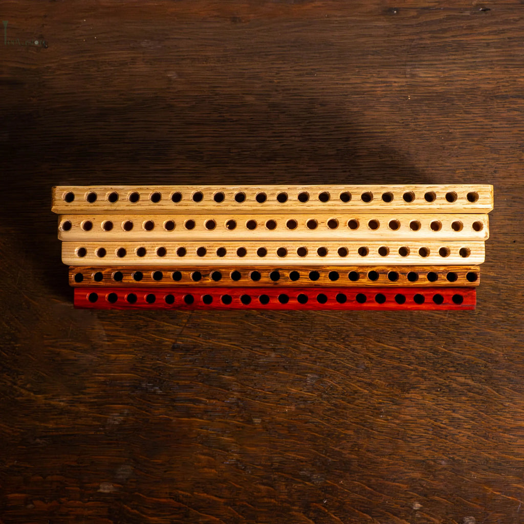 support à crayons de golf des collectionneurs Tee Vasion